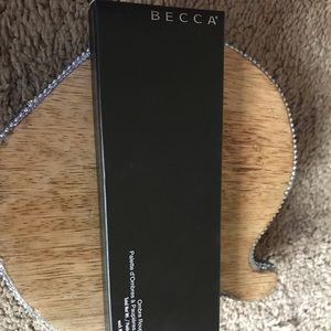 BECCA Eye Palette